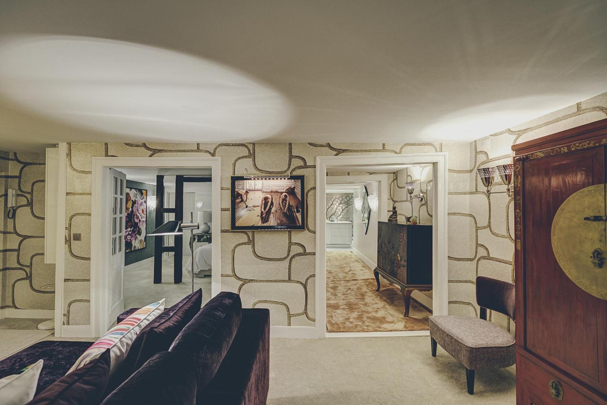 Deco Gem Bica Daire Lisboa Dış mekan fotoğraf